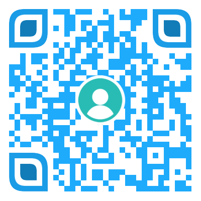 the qr code