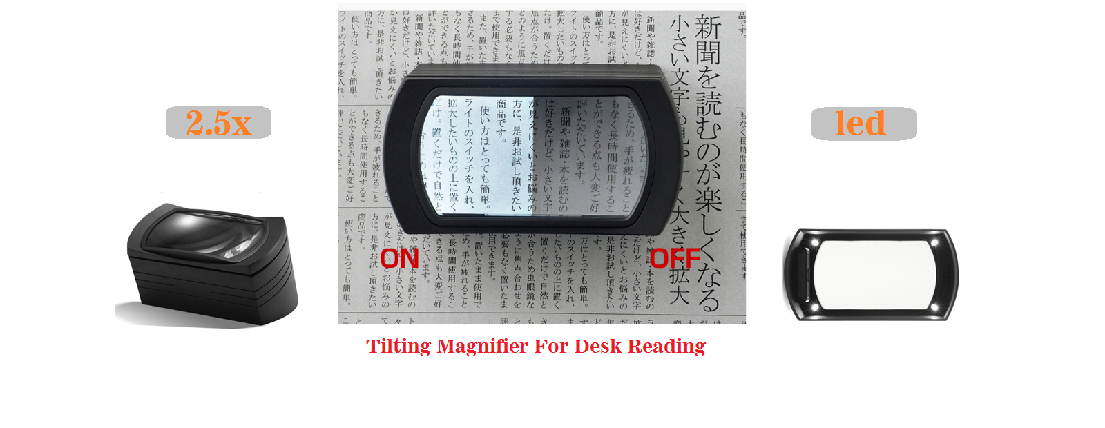 magnifier