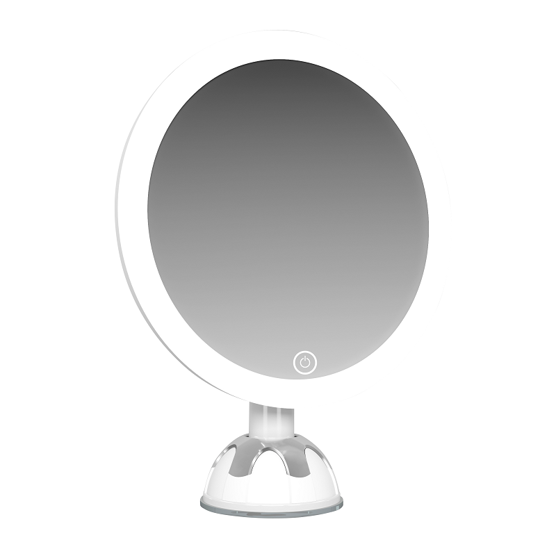 5X Led mirror