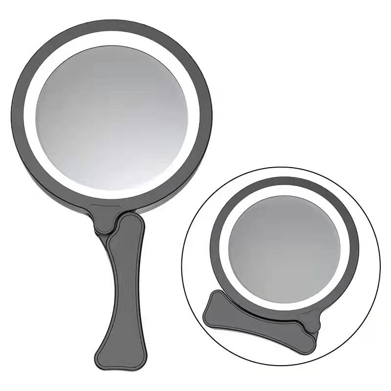 smart sensor led magnifier 3x