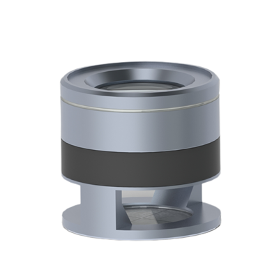 10X detection magnifier