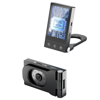 Zoomable Led Electronic Magnifier