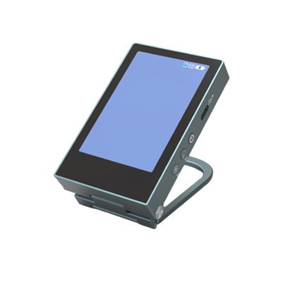 Zoomable Digital Magnifier 